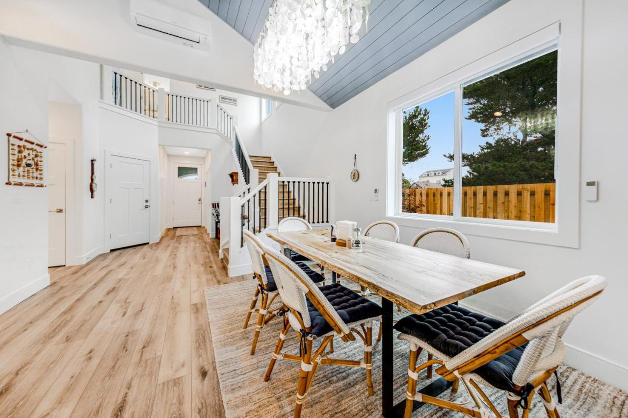 Seaside Ocean Getaway Villa Eksteriør billede